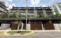 Shrewsbury Road (D11), Terrace #562928671